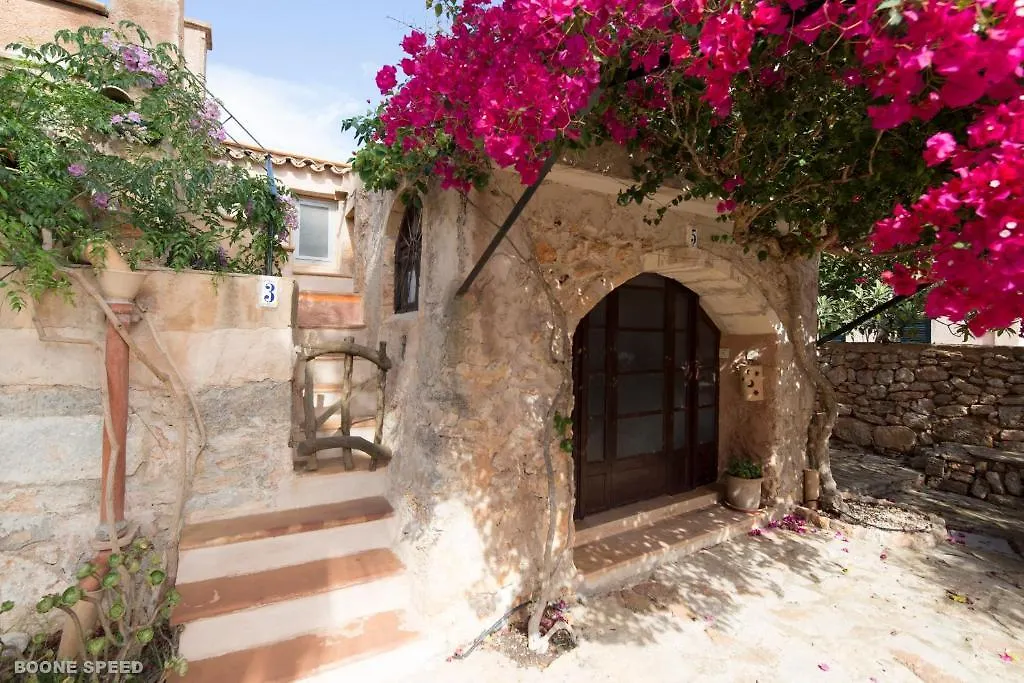 S'Horabaixa Villa Felanitx