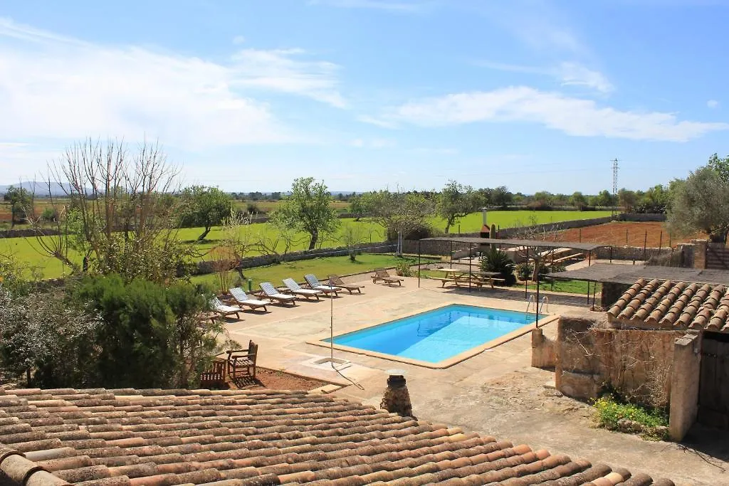 S'Horabaixa Villa Felanitx 0*,  Spagna