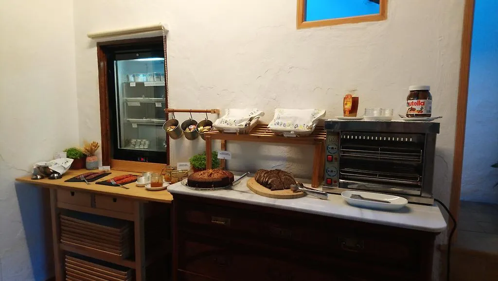 S'Horabaixa Villa Felanitx Spagna