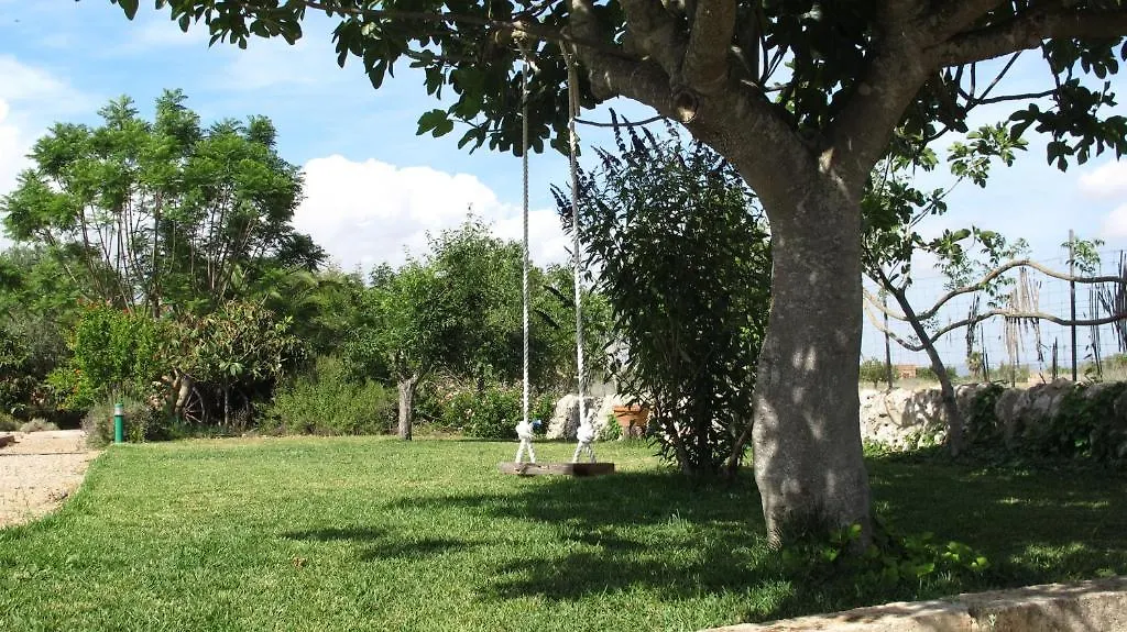 S'Horabaixa Villa Felanitx Spagna
