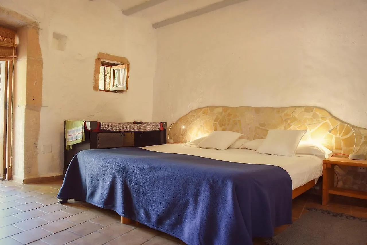 S'Horabaixa Villa Felanitx