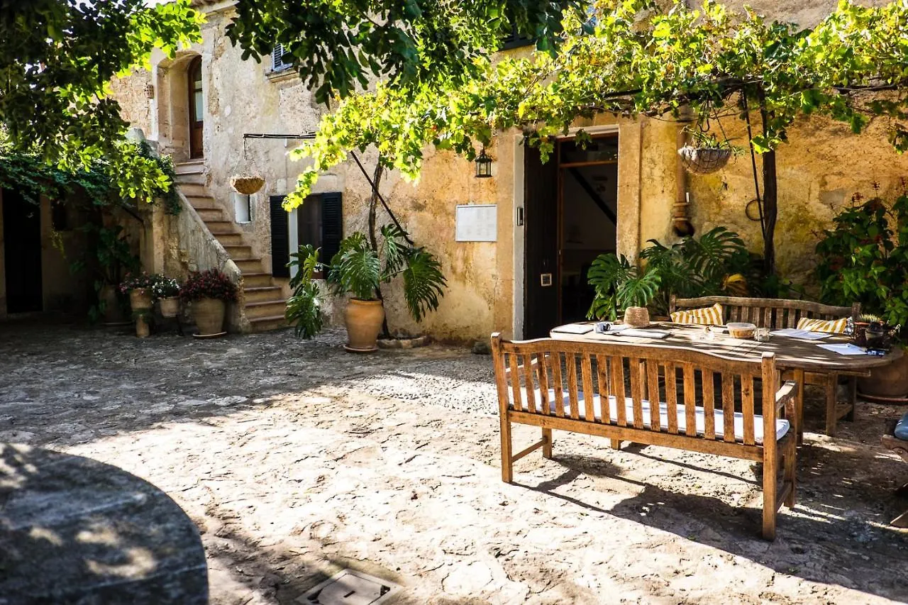 Alloggio per agriturismo S'Horabaixa Villa Felanitx