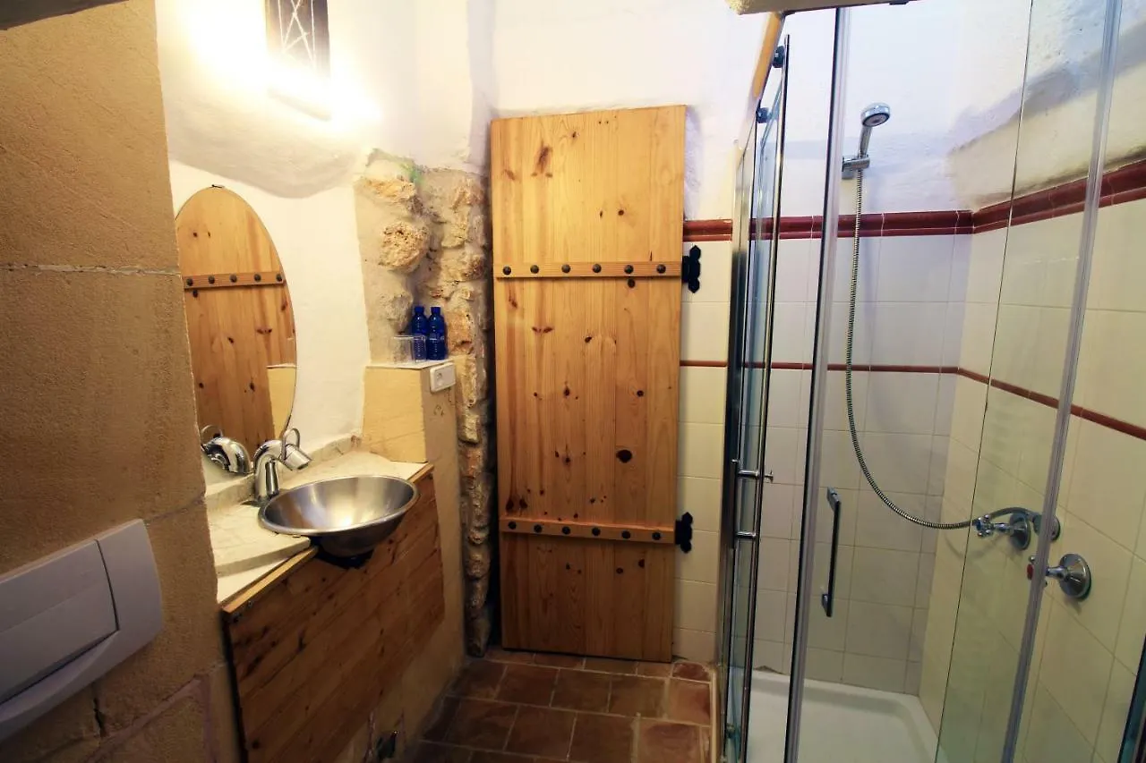 Alloggio per agriturismo S'Horabaixa Villa Felanitx