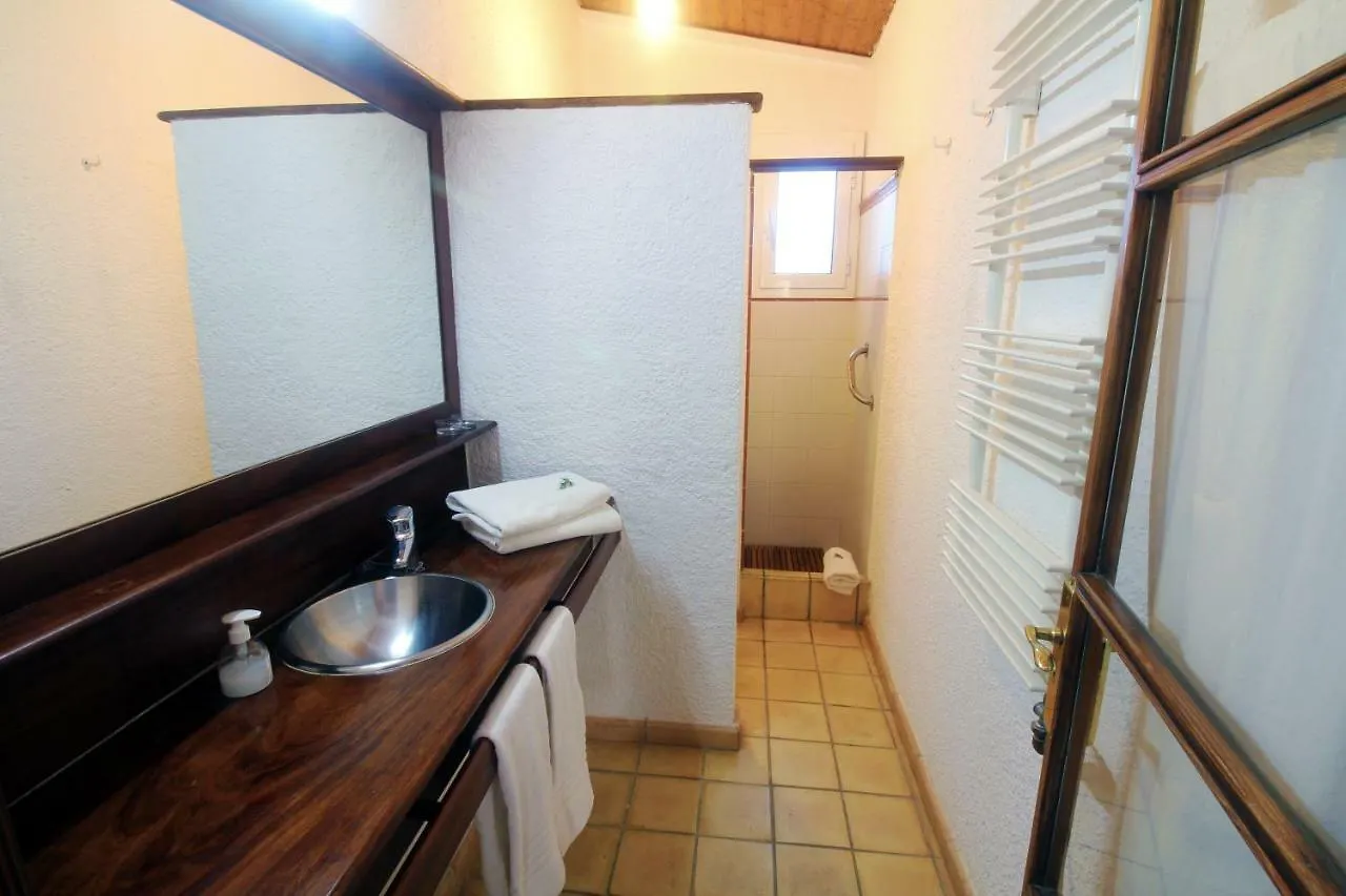 S'Horabaixa Villa Felanitx Alloggio per agriturismo