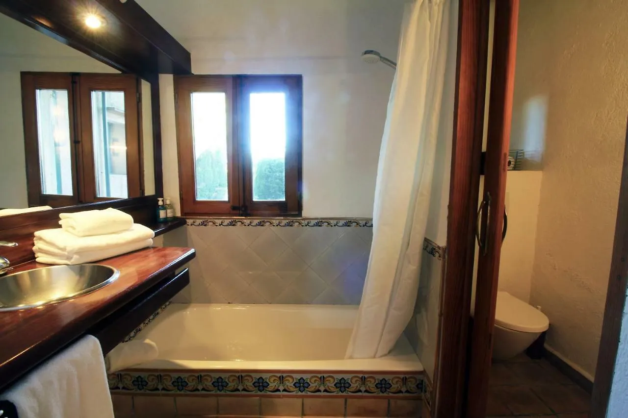 Alloggio per agriturismo S'Horabaixa Villa Felanitx